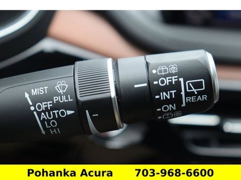 Certified 2025 Acura MDX SH-AWD w/ Technology Package image 11