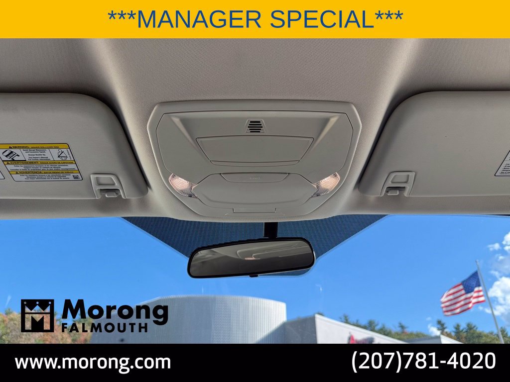 Used 2018 Ford Escape SE AWD/4WD image 36