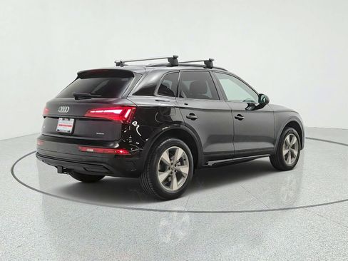 Used 2024 Audi Q5 2.0T Premium Plus w/ Premium Plus Package AWD/4WD image 5