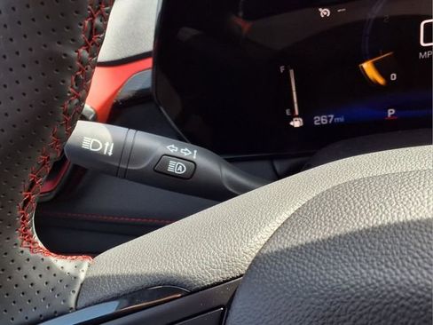 New 2026 Chevrolet TrailBlazer RS w/ Driver Confidence Package image 18