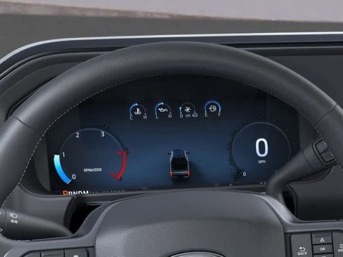 New 2026 Ford F250 Platinum w/ Platinum Plus Package image 13