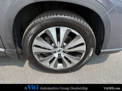 Used 2022 Subaru Ascent Touring AWD/4WD image 15