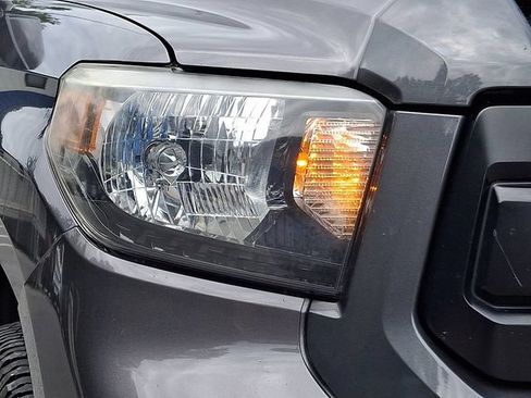 Used 2016 Toyota Tundra TRD Pro AWD/4WD image 10