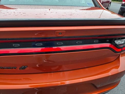 Used 2021 Dodge Charger SXT w/ Plus Group AWD/4WD image 21