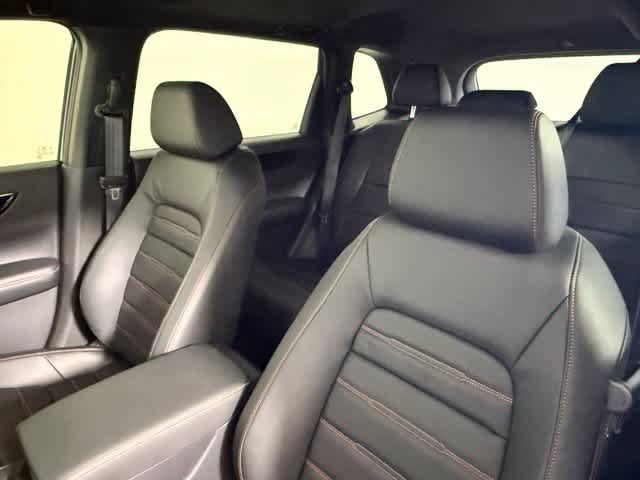 New 2027 Honda CR-V Sport Touring image 33