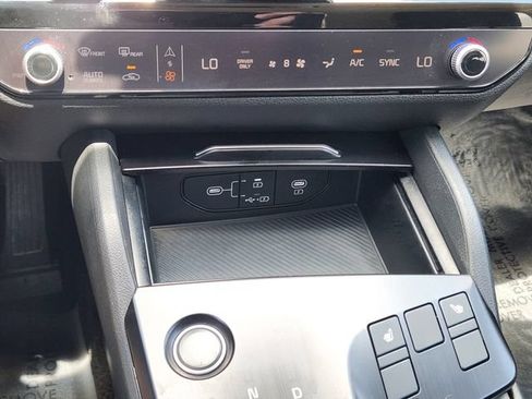 Certified 2026 Kia Sportage S AWD/4WD image 19