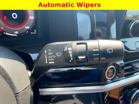 Used 2022 Nissan Pathfinder Platinum w/ Cargo Package AWD/4WD image 29