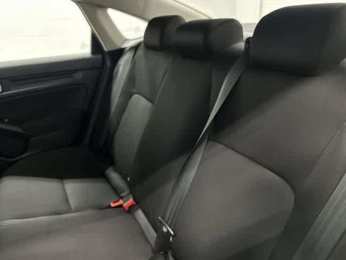 Used 2025 Honda Civic LX image 14