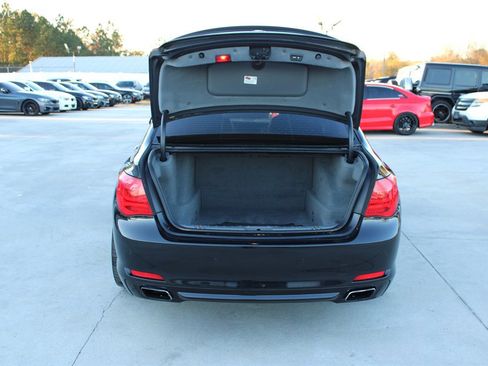 Used 2012 BMW 750Li image 36
