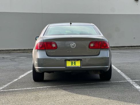 Used 2007 Buick Lucerne CXL w/ Luxury Package FWD image 4