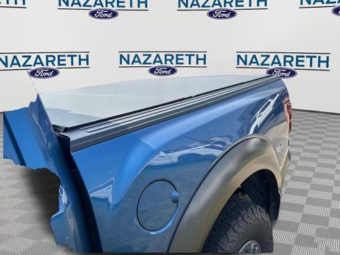 Used 2020 Ford F150 Raptor w/ Equipment Group 802A Luxury AWD/4WD image 14