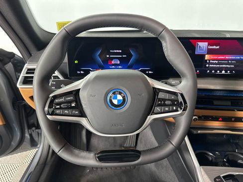 New 2026 BMW i4 xDrive40i w/ Premium Package image 10