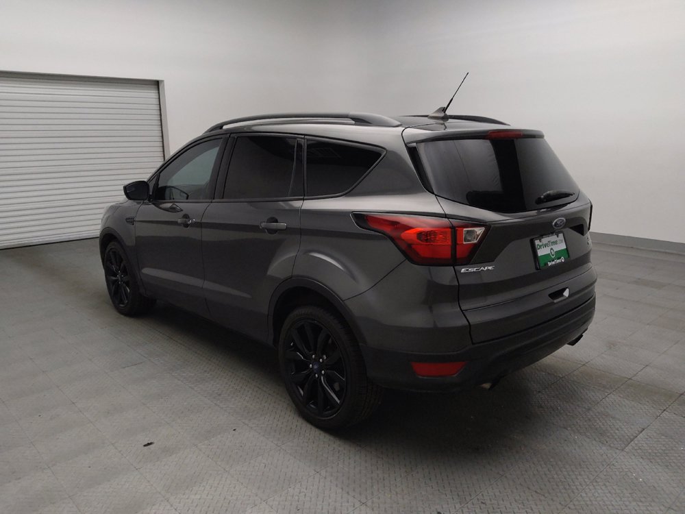 Used 2019 Ford Escape SE FWD image 5