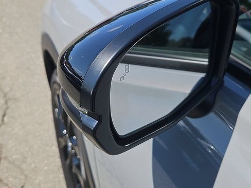 Certified 2024 Honda HR-V Sport image 18