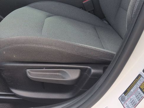 Used 2025 Kia K4 FWD image 14