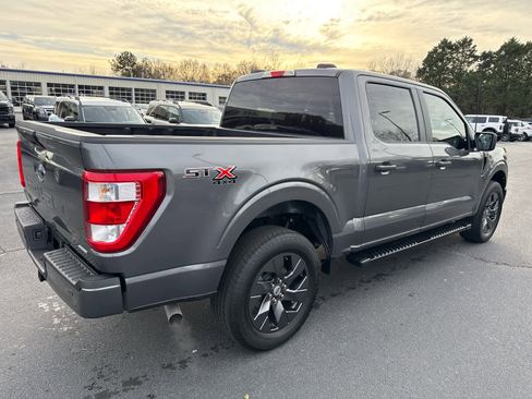 Used 2023 Ford F150 XL w/ STX Appearance Package image 2