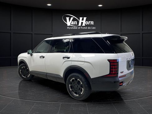 New 2026 Hyundai Palisade XRT Pro AWD/4WD image 3