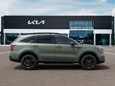 New 2026 Kia Sorento SX AWD/4WD image 7