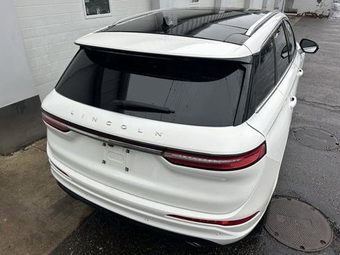 Used 2024 Lincoln Corsair Grand Touring w/ Equipment Group 302A image 5