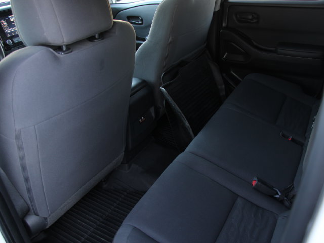 Certified 2024 Nissan Frontier S AWD/4WD image 23