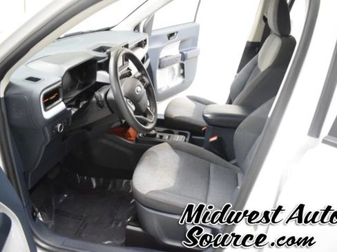 Used 2022 Ford Maverick XLT FWD image 15