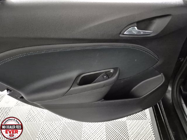 Used 2016 Chevrolet Cruze Premier w/ RS Package FWD image 27