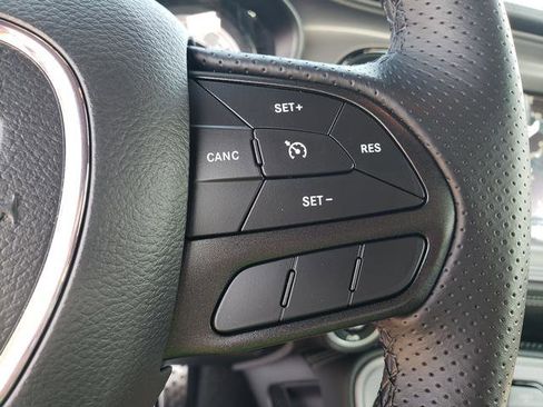 New 2023 Dodge Challenger R/T w/ T/A Package image 18