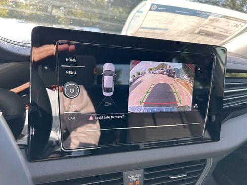 New 2026 Volkswagen Jetta S image 28