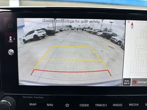 Used 2024 Kia Forte GT-Line w/ GT-Line Premium Package image 19