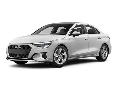 Used 2023 Audi A3 2.0T Premium w/ Convenience Package