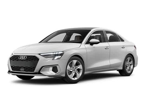 Used 2023 Audi A3 2.0T Premium w/ Convenience Package FWD image 1