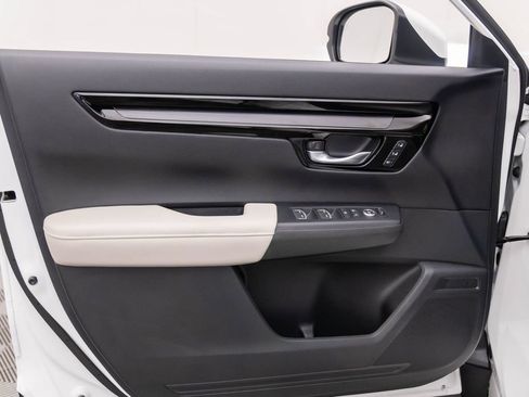 Used 2026 Honda CR-V EX-L image 15