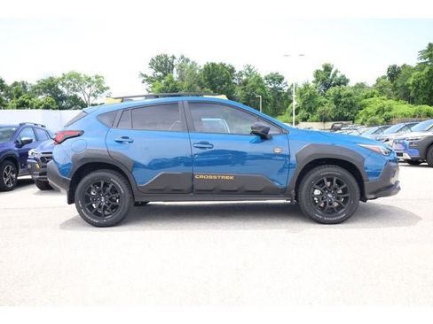 New 2026 Subaru Crosstrek 2.5i Wilderness w/ Crosstrek Mirror Package AWD/4WD image 29