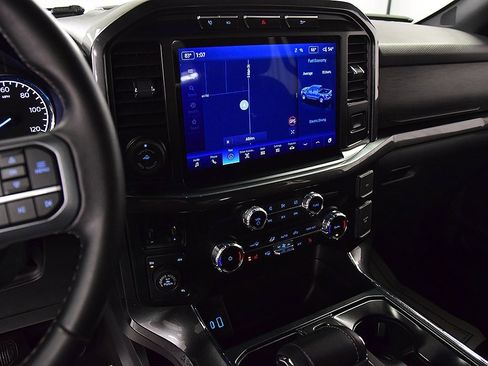 Used 2023 Ford F150 XLT w/ Equipment Group 302A High image 24