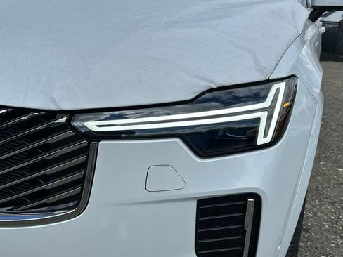 Used 2026 Volvo XC90 B6 Plus w/ Protection Package Premier AWD/4WD image 7