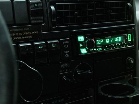 Used 1993 Volkswagen Eurovan MV image 26