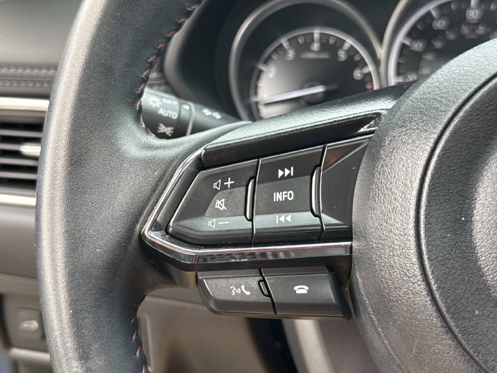 Used 2022 MAZDA CX-5 Carbon Edition AWD/4WD image 41