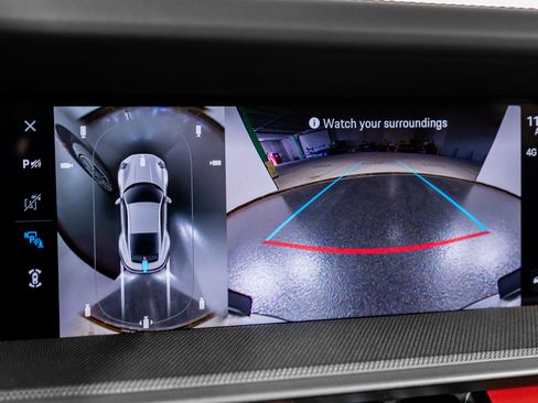 Used 2025 Porsche 911 Carrera S image 46