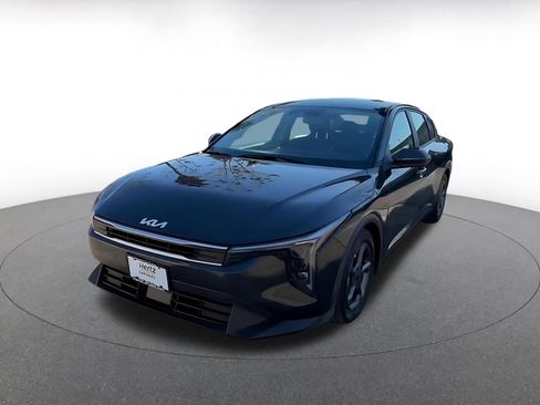 Used 2025 Kia K4 LXS image 4