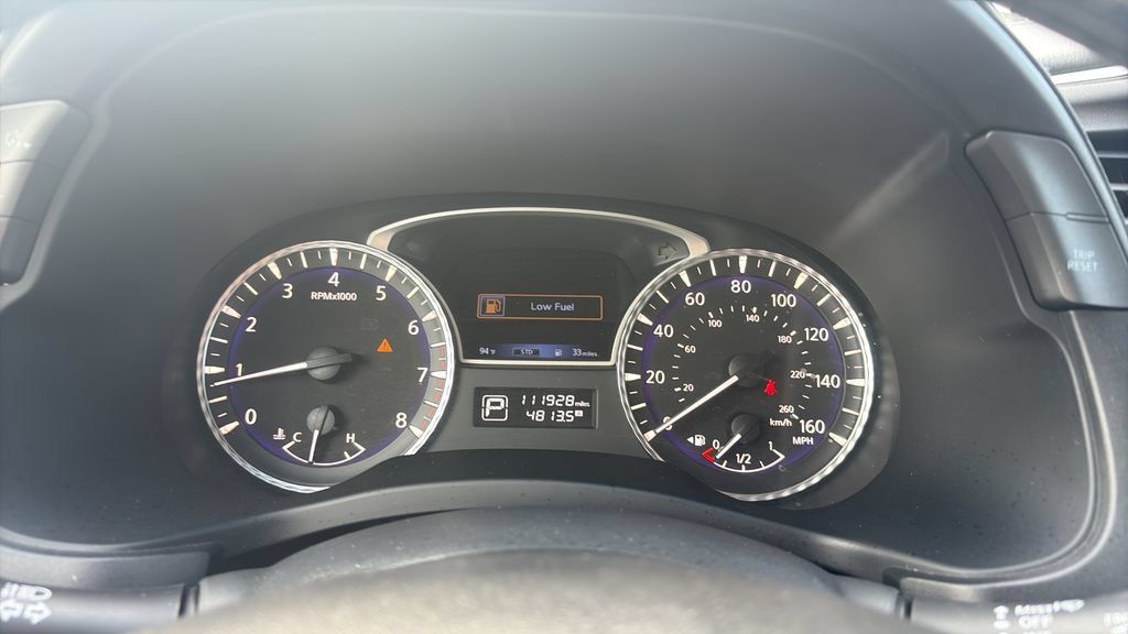 Used 2019 INFINITI QX60 Pure AWD/4WD image 22