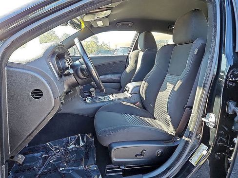 Used 2023 Dodge Charger GT w/ Blacktop Package image 16