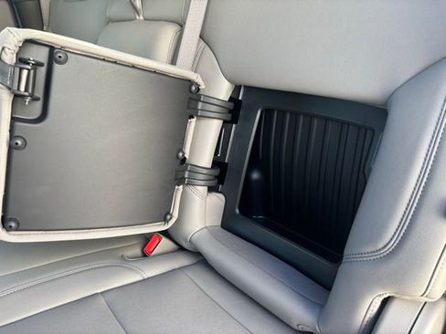 Used 2026 Chevrolet Silverado 1500 RST image 33