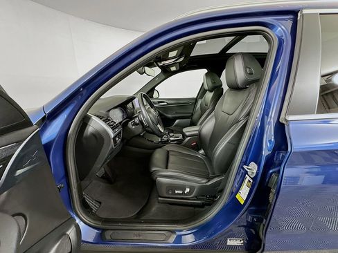 Used 2022 BMW X3 sDrive30i w/ Premium Package 2 (ZPA) image 22