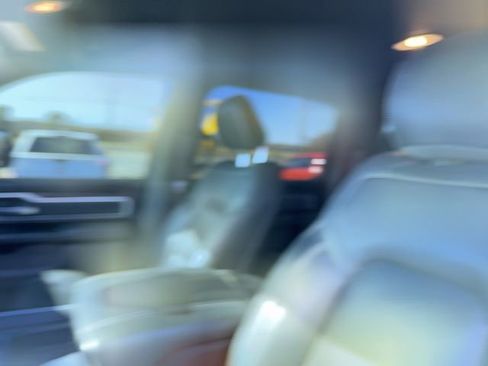 Used 2021 RAM 1500 Big Horn image 27