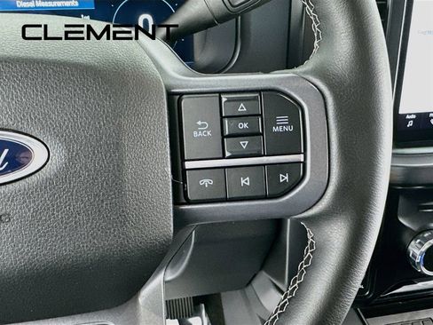 Used 2026 Ford F250 Lariat w/ Chrome Package AWD/4WD image 17