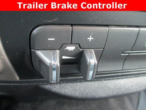 Used 2016 RAM 2500 SLT image 15