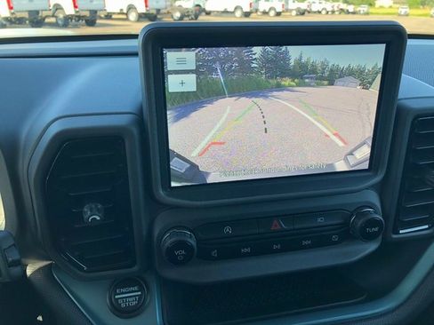 Used 2024 Ford Bronco Sport Badlands image 5