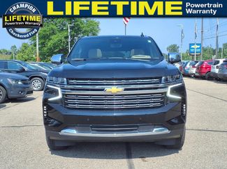 Used 2024 Chevrolet Tahoe Premier w/ Premium Package AWD/4WD video 2
