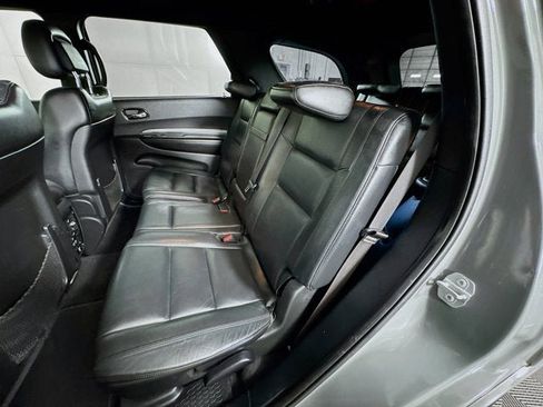 Used 2019 Dodge Durango GT AWD/4WD image 21