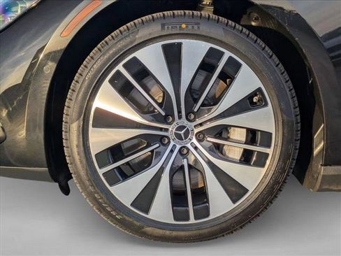 Certified 2023 Mercedes-Benz EQE 350+ Sedan image 24